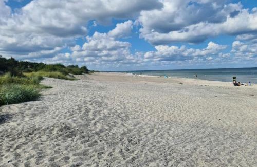 Gedesby House | 6 person holiday home in Gedser-By Traum