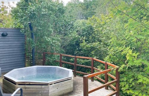 Orserum House | 6 person holiday home in GRÄNNA