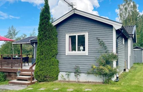 Orserum House | 6 person holiday home in GRÄNNA