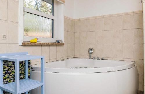 Hou House | 6 person holiday home in Hals-By Traum