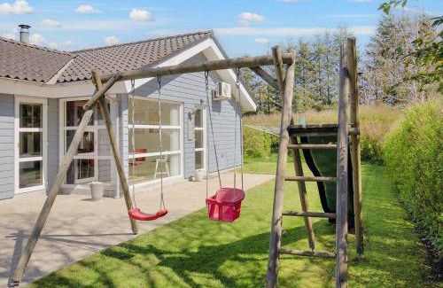 Hou House | 6 person holiday home in Hals-By Traum