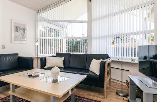 Hou House | 6 person holiday home in Hals-By Traum