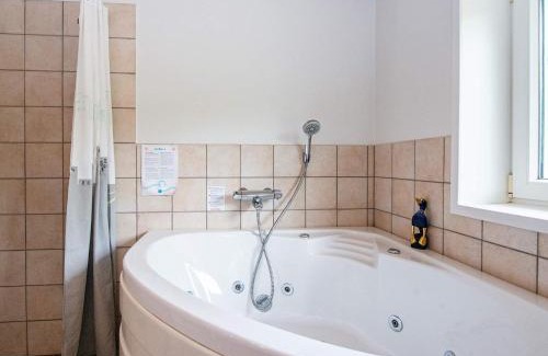 Bork Havn House | 6 person holiday home in Hemmet-By Traum