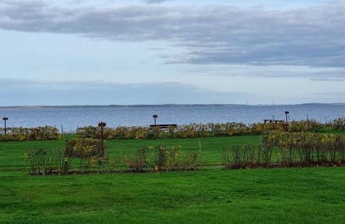 Hejlsminde Strand House | 6 person holiday home in Hejls