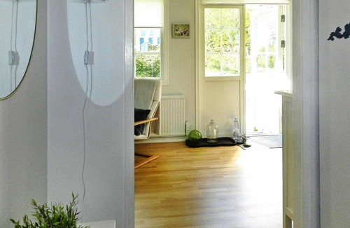 Skalhamn House | 6 person holiday home in LYSEKIL