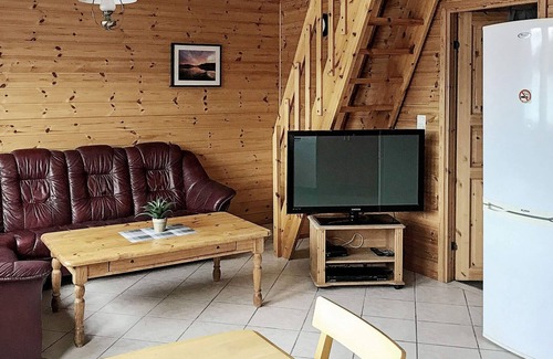 Lindas Apartment | 6 person holiday home in Seim