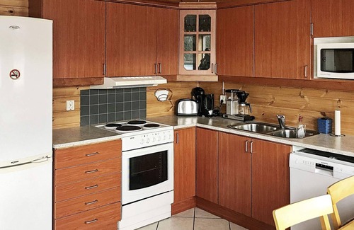 Lindas Apartment | 6 person holiday home in Seim