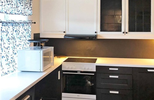 Stryn House | 6 person holiday home in Utvik