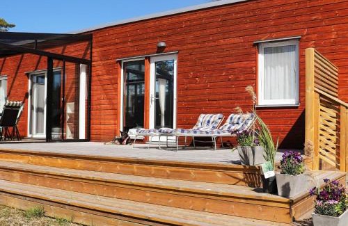 Saffle Municipality House | 6 person holiday home in SÄFFLE-By Traum