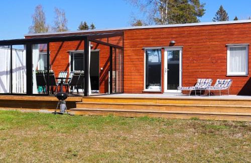 Saffle Municipality House | 6 person holiday home in SÄFFLE-By Traum
