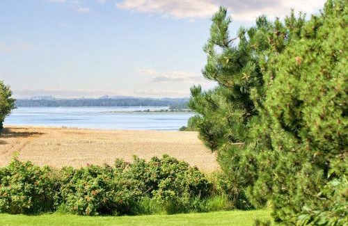 Skibby House | 6 person holiday home in Skibby-By Traum