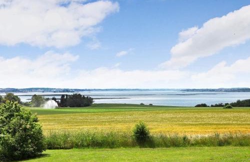 Skibby House | 6 person holiday home in Skibby-By Traum