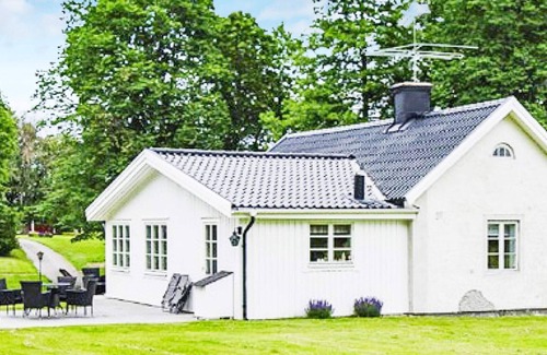 Asbro House | 6 person holiday home in ÅSBRO-By Traum