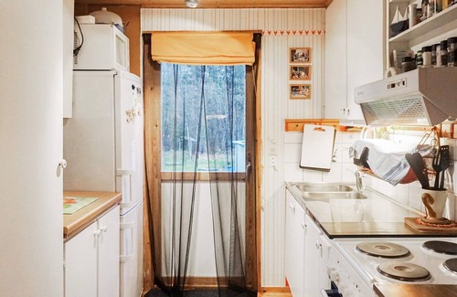 Blido House | 6 person holiday home in BLIDÖ