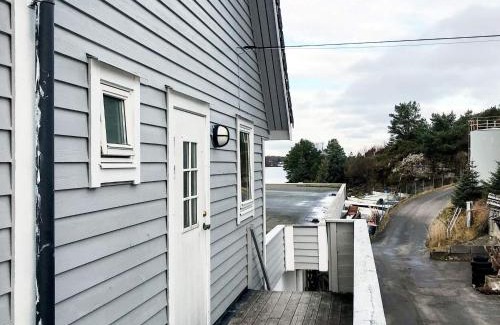 Lindas Apartment | 6 person holiday home in Seim