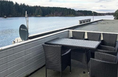 Lindas Apartment | 6 person holiday home in Seim