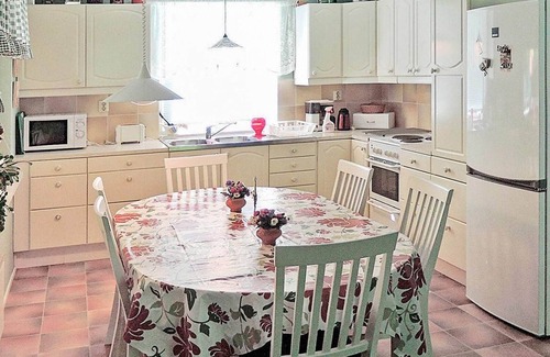 Hastveda House | 6 person holiday home in HÄSTVEDA-By Traum