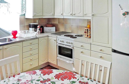 Hastveda House | 6 person holiday home in HÄSTVEDA-By Traum