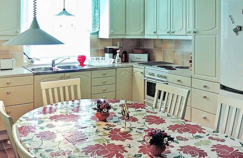 Hastveda House | 6 person holiday home in HÄSTVEDA-By Traum