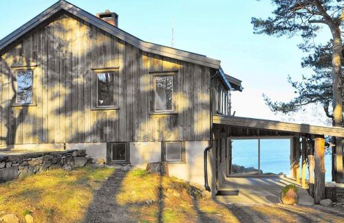 Henan House | 6 person holiday home in HENÅN