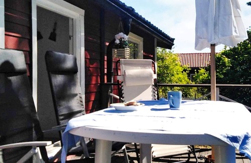 Lappe House | 6 person holiday home in Vingåker