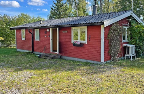 Lappe House | 6 person holiday home in Vingåker