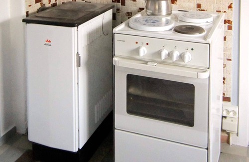 Balsfjord House | 6 person holiday home in Storsteinnes