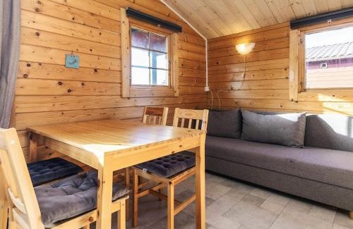 Reersø House | 6 person holiday park home in Gørlev