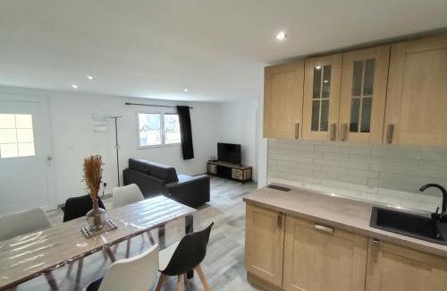 Annet-sur-Marne House | 6 personnes/Proche Disney et aéroport CDG