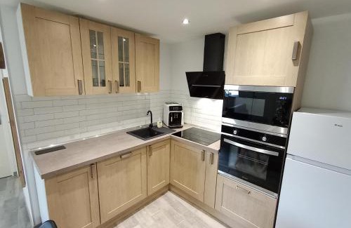 Annet-sur-Marne House | 6 personnes/Proche Disney et aéroport CDG