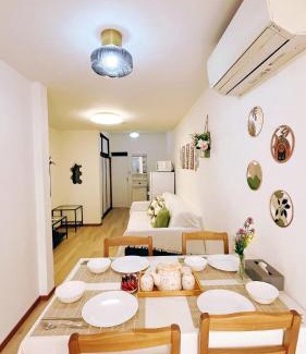 Ikuno Ski Chalet | 6 ppl ok! Local house,14 mins to namba area!