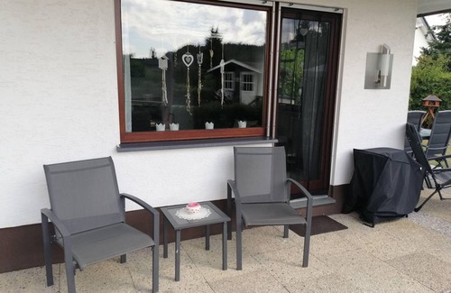 Glindfeld Apartment | 60 m² Apartment ∙ 1 bedroom ∙ 4 guests