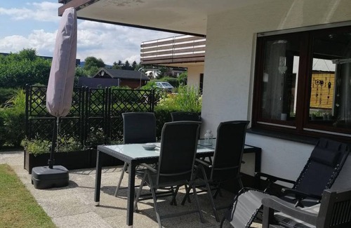 Glindfeld Apartment | 60 m² Apartment ∙ 1 bedroom ∙ 4 guests