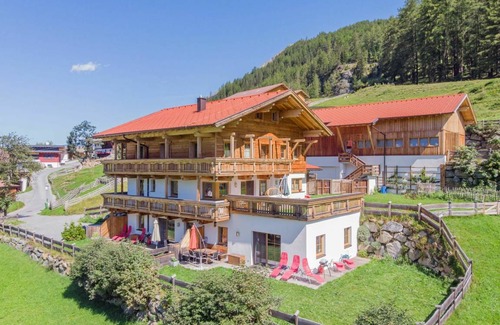 Runhof Apartment | 60 m² Apartment ∙ 2 bedrooms ∙ 4 guests