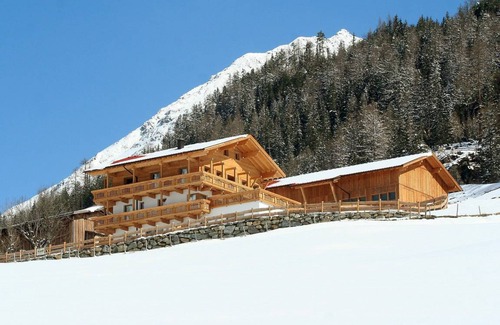 Runhof Apartment | 60 m² Apartment ∙ 2 bedrooms ∙ 4 guests