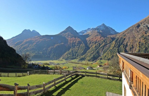 Runhof Apartment | 60 m² Apartment ∙ 2 bedrooms ∙ 4 guests