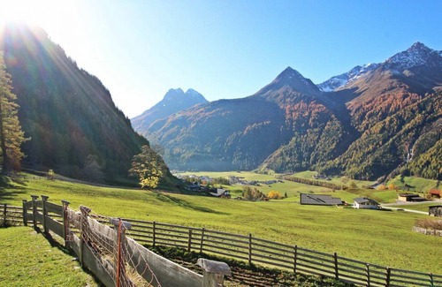 Runhof Apartment | 60 m² Apartment ∙ 2 bedrooms ∙ 4 guests