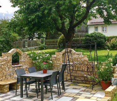 Fahrnbach Apartment | 60 m² Apartment ∙ 2 bedrooms ∙ 4 guests