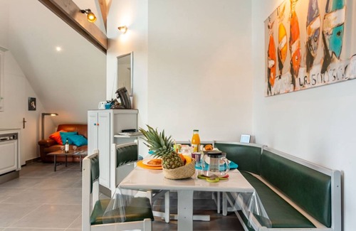 Planguenoual House | 60 m² House ∙ 1 bedroom ∙ 4 guests