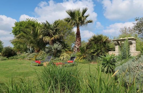 Planguenoual House | 60 m² House ∙ 2 bedrooms ∙ 4 guests