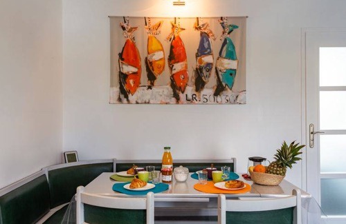 Planguenoual House | 60 m² House ∙ 2 bedrooms ∙ 4 guests