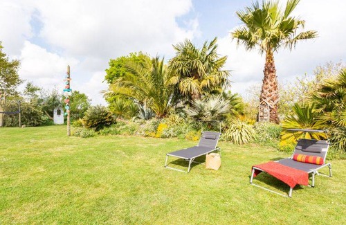 Planguenoual House | 60 m² House ∙ 2 bedrooms ∙ 4 guests