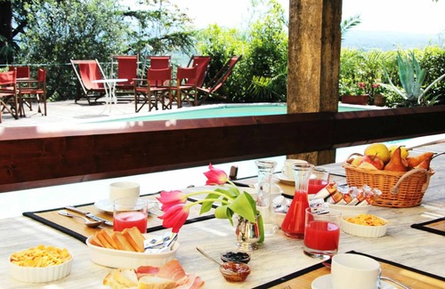 San Michele di Moriano Villa | 600 m² Villa ∙ 6 bedrooms ∙ 14 guests