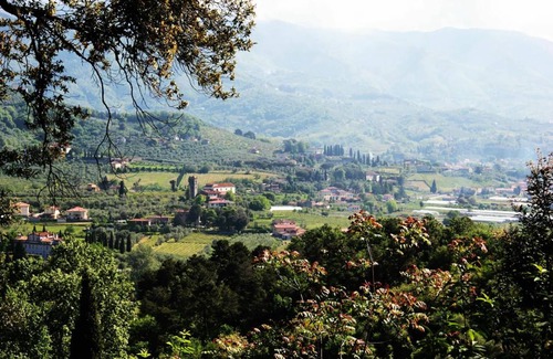 San Michele di Moriano Villa | 600 m² Villa ∙ 6 bedrooms ∙ 14 guests