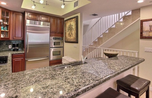 Rock Harbor House | 608 Mariners Club Key Largo | 4 Bed, 4 Bath
