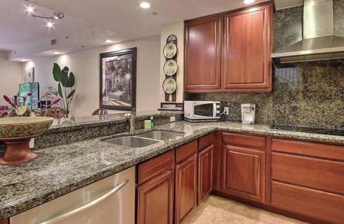 Rock Harbor House | 608 Mariners Club Key Largo | 4 Bed, 4 Bath