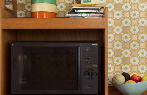 Stureby House | 60ies house in Stockholm close to nature, International Fairs, S-malm and City