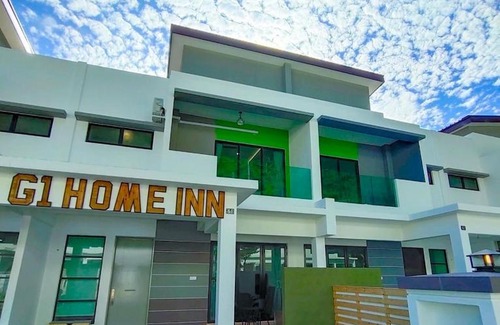 Pangkor Island Villa | 61's Home Inn @Pangkor Villa 88 Resort