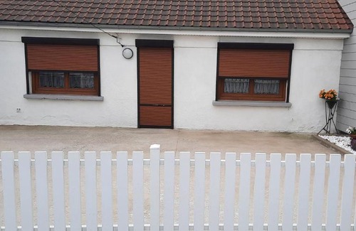 Helfaut House | 618 rue de l argiliere Helfaut 62570