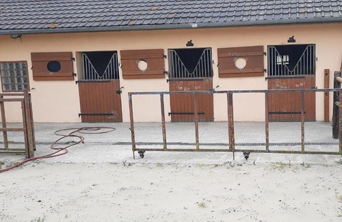 Helfaut House | 618 rue de l argiliere Helfaut 62570